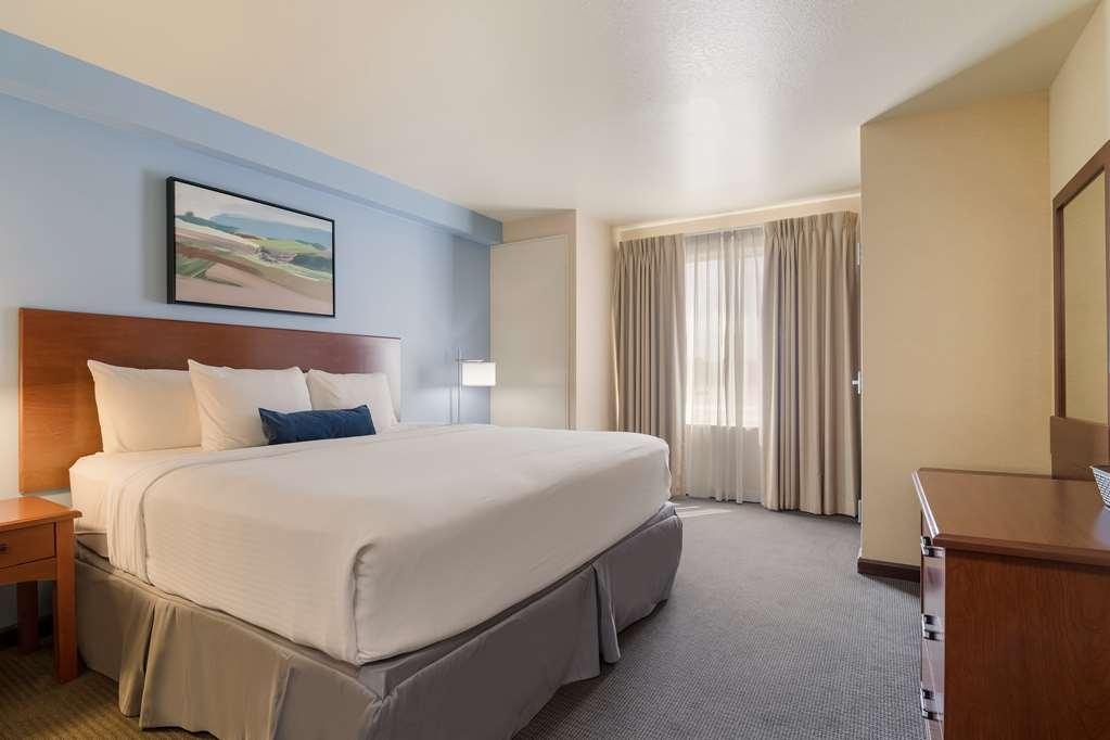 Best Western Coffeyville Central Business District Inn And Suites Bilik gambar